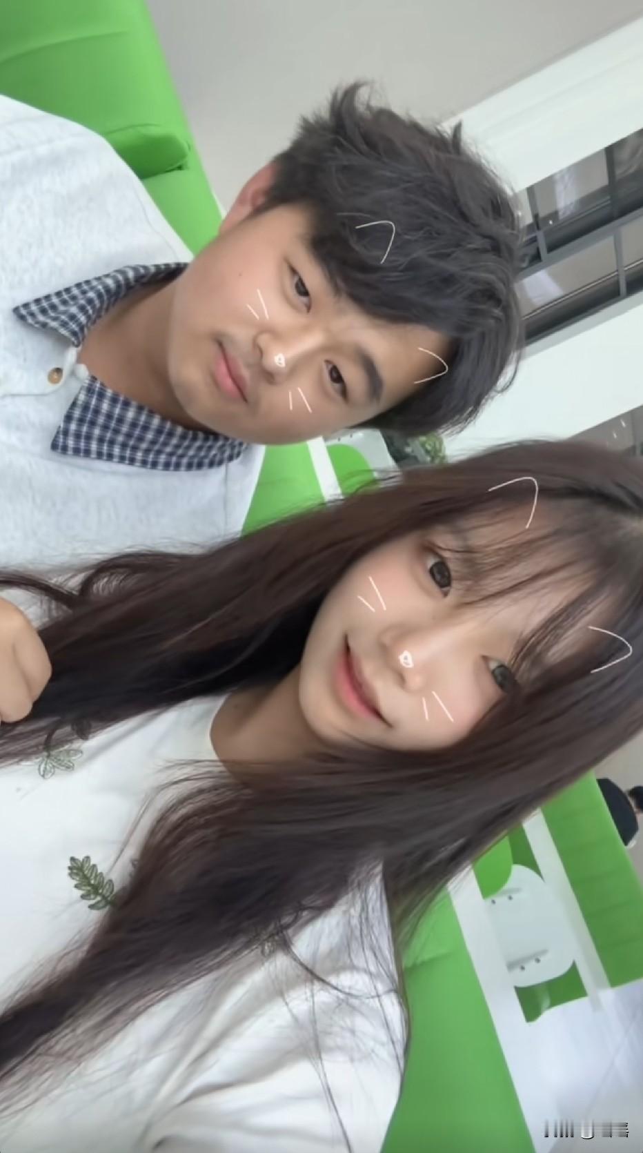真的有不看颜值的女生吗？