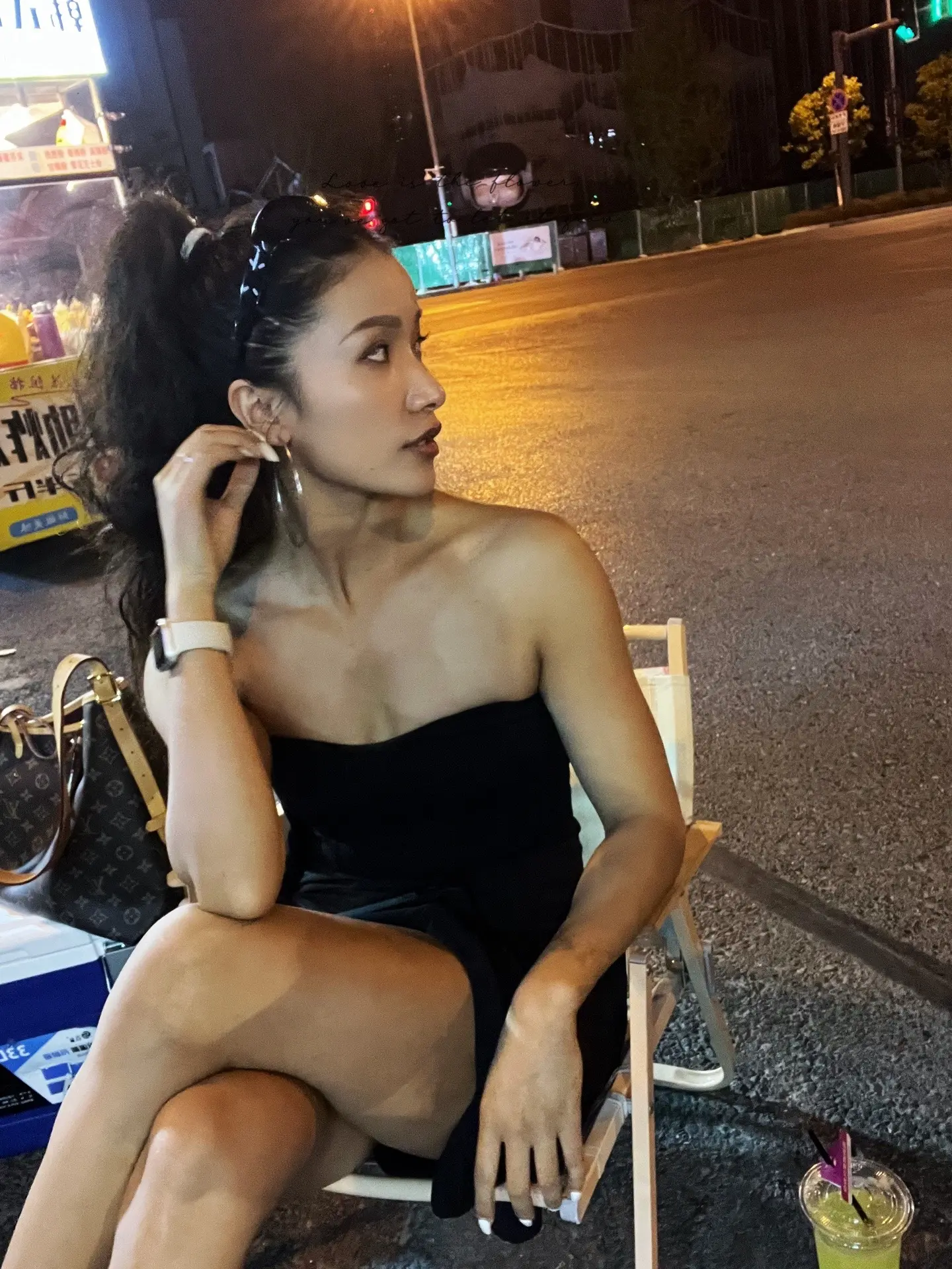 未来我的婚礼 请放这个BGM.