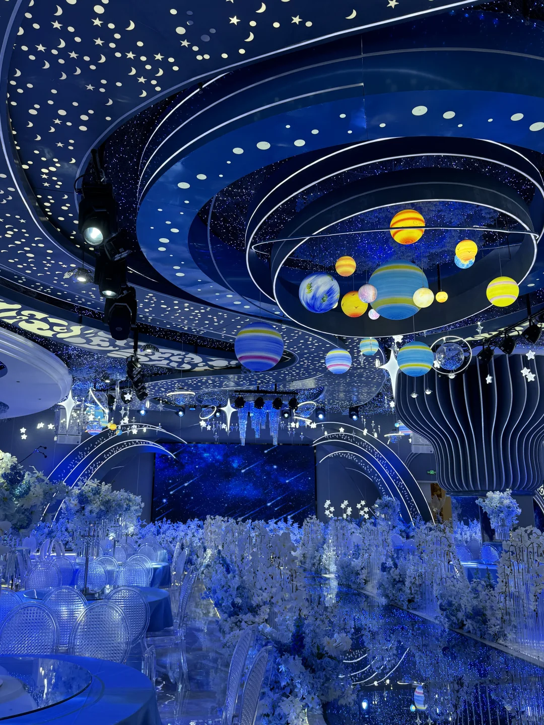 佛山创产剧本一站式婚礼💒浪漫婚礼主题场景