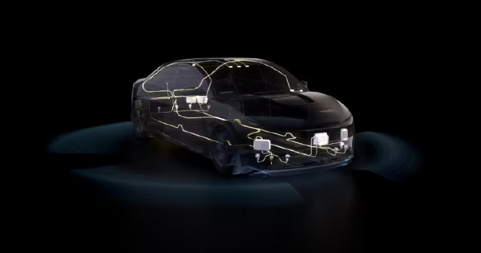 英伟达携手国内多车企加速L4落地 3月17日消息，今天（3月17日）在美国加州圣