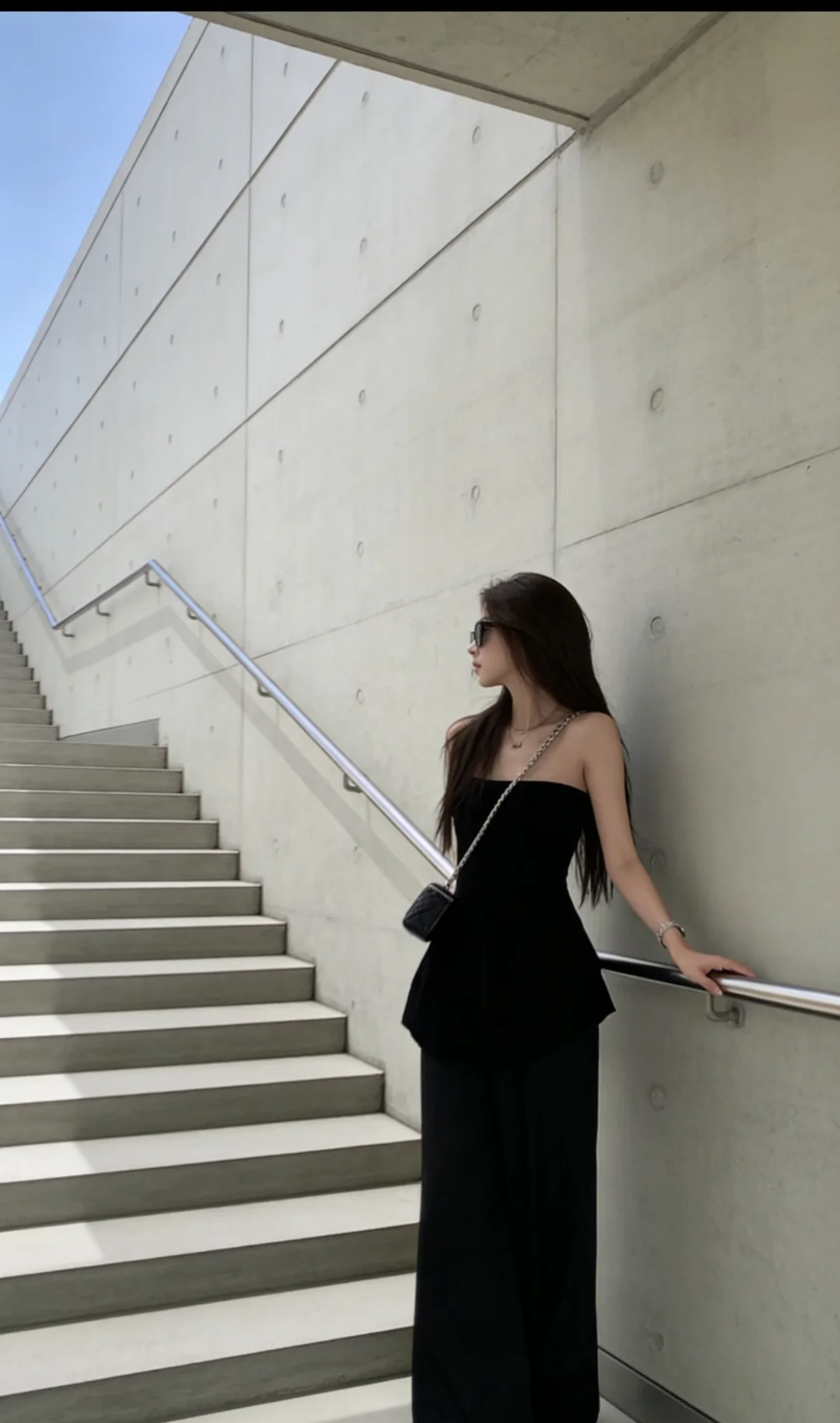 太阳很大，记得防晒