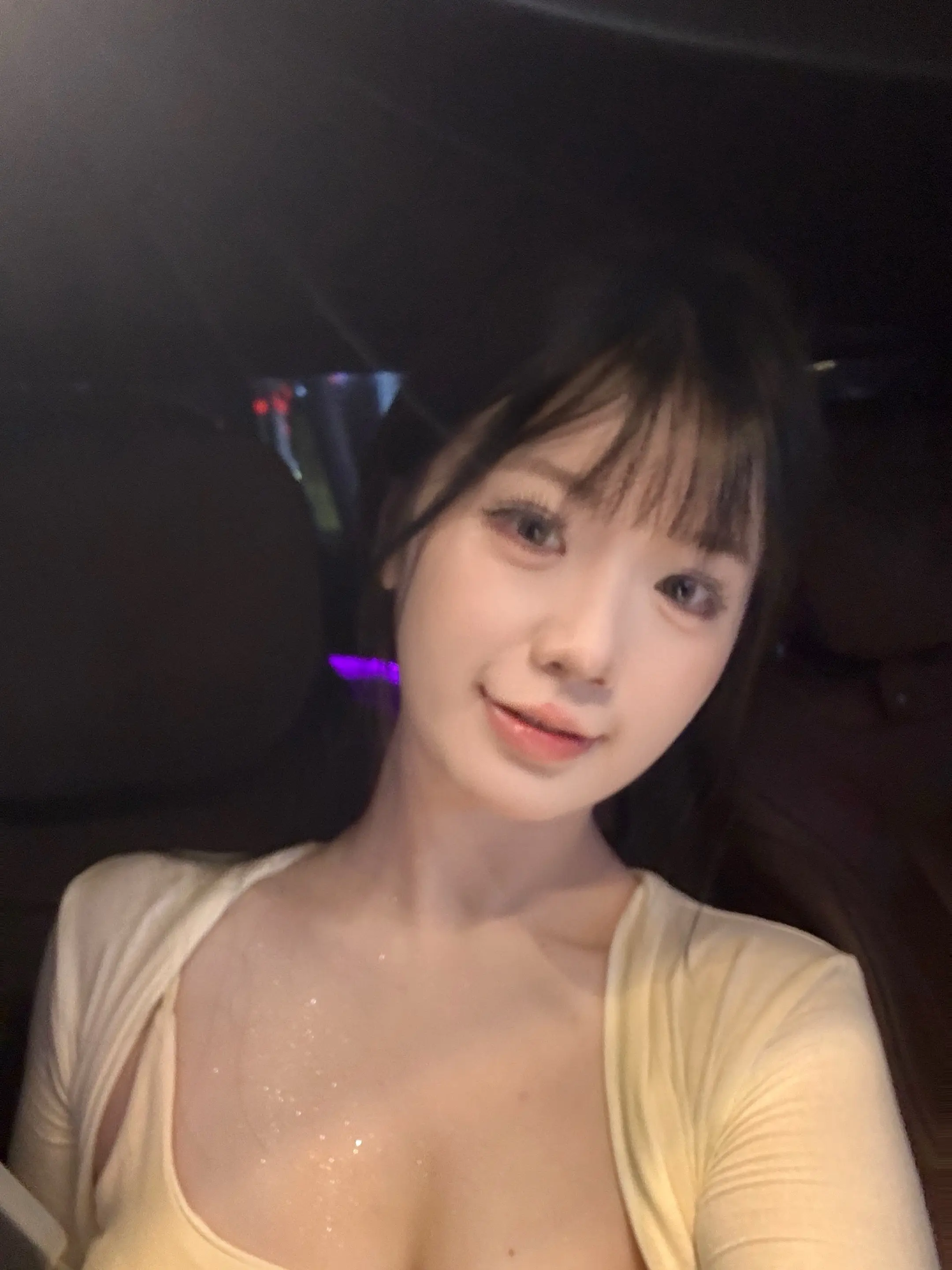 谁都可以的话 不必是我