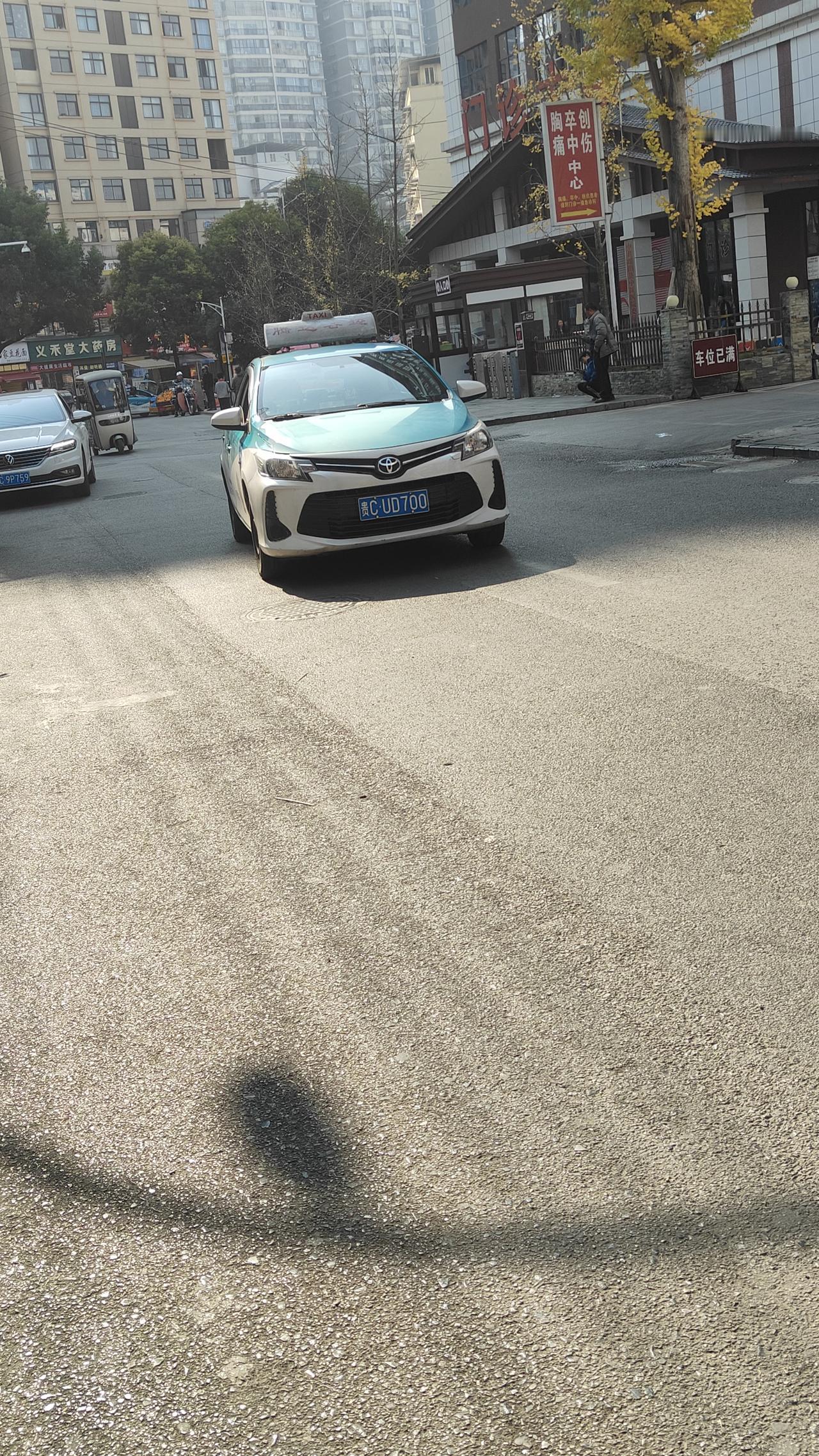 丰田车的质量稳定可靠
省油耐用故障率低