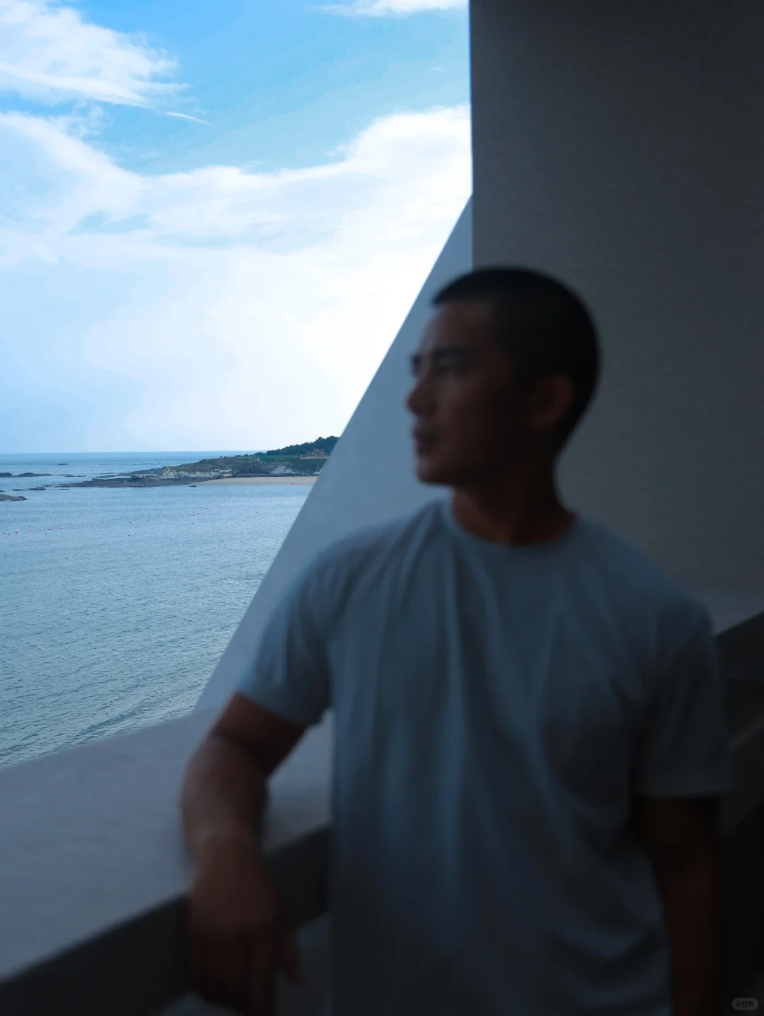 七栩 七步之内皆能出片的酒店