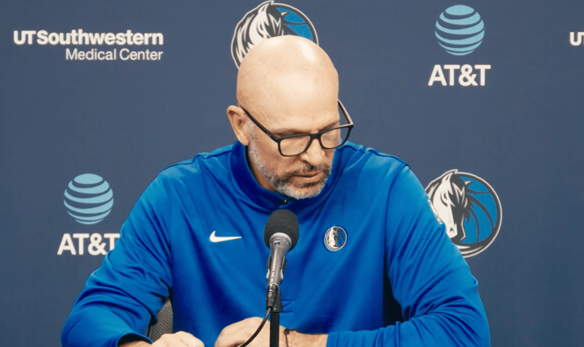 基德采访全文：老鹰身体对抗很强，总体来说我们做得不够好