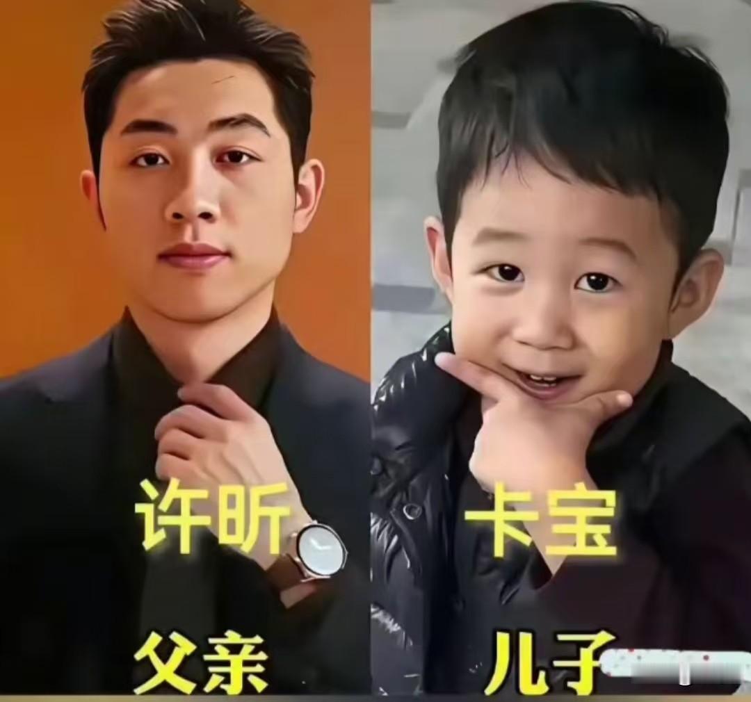 赛场上他们是叱咤风云的世界冠军，褪去光环，也只是用心陪伴孩子成长的普通父母。
国