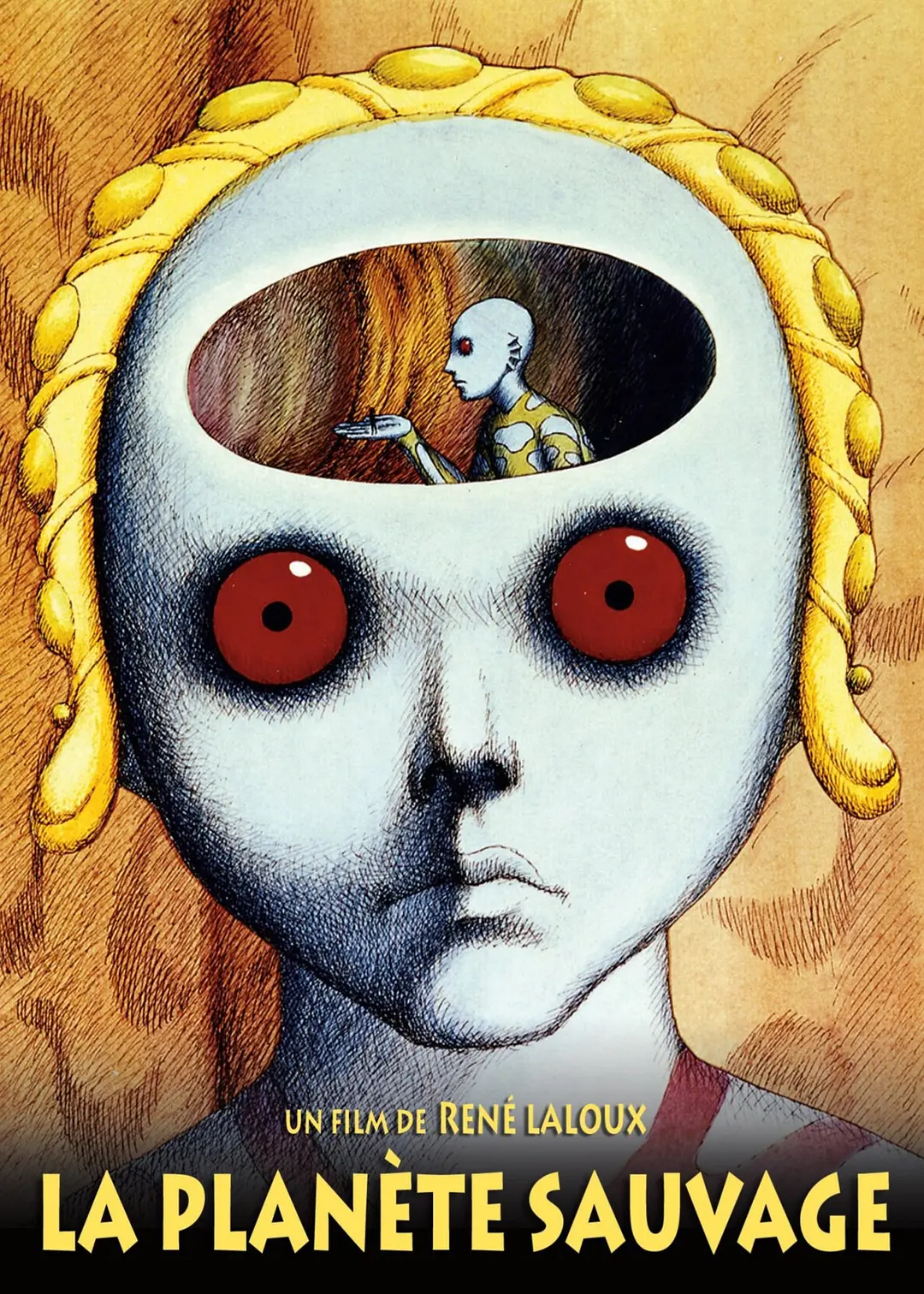 分享个影展！片单很好！「郑州·法国经典电影展」将于6月27日—28日启幕，展映片