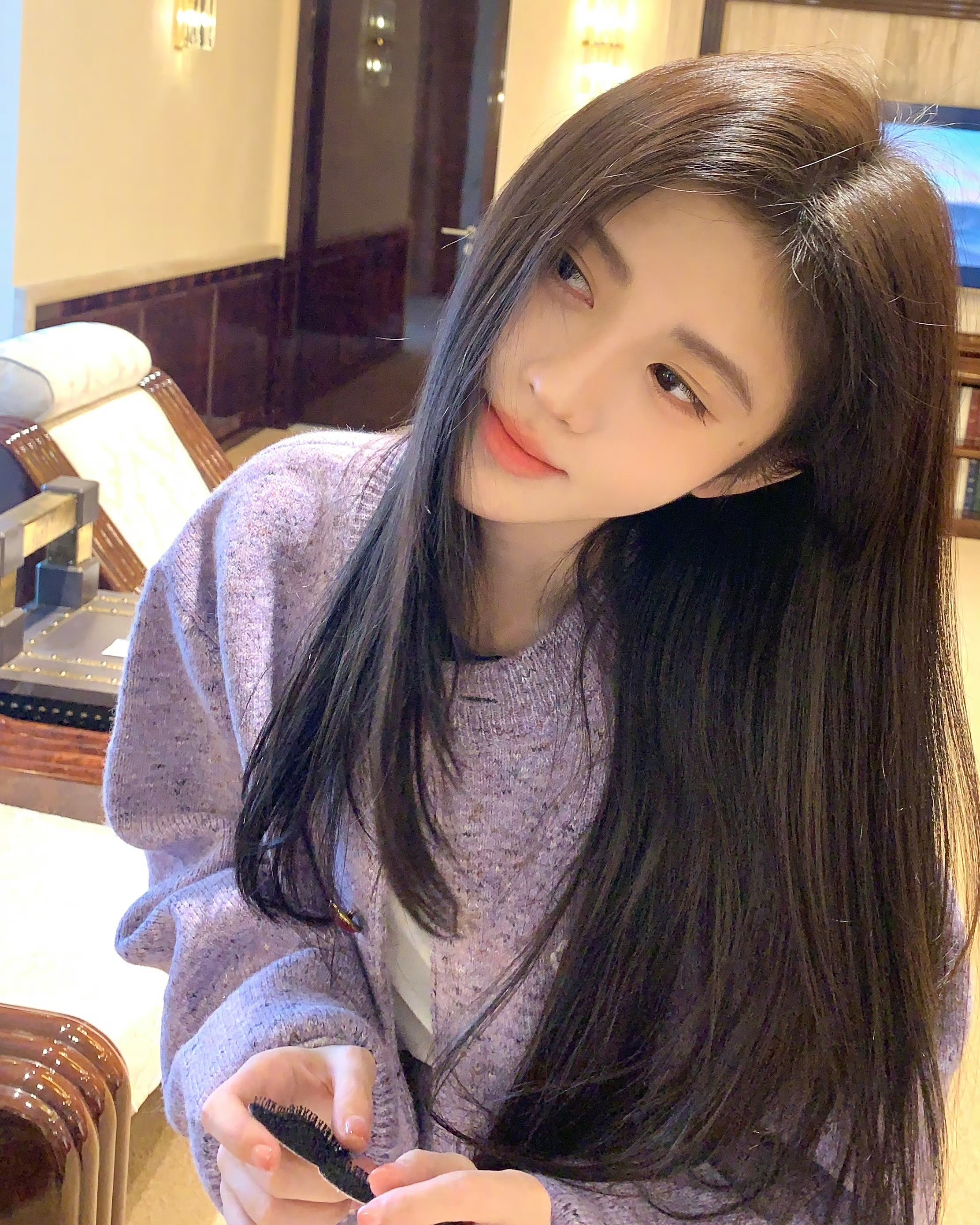 jjy鞠婧祎花戎 jjy鞠婧祎魏枝 “海鸥为海而来，我为你而来” 