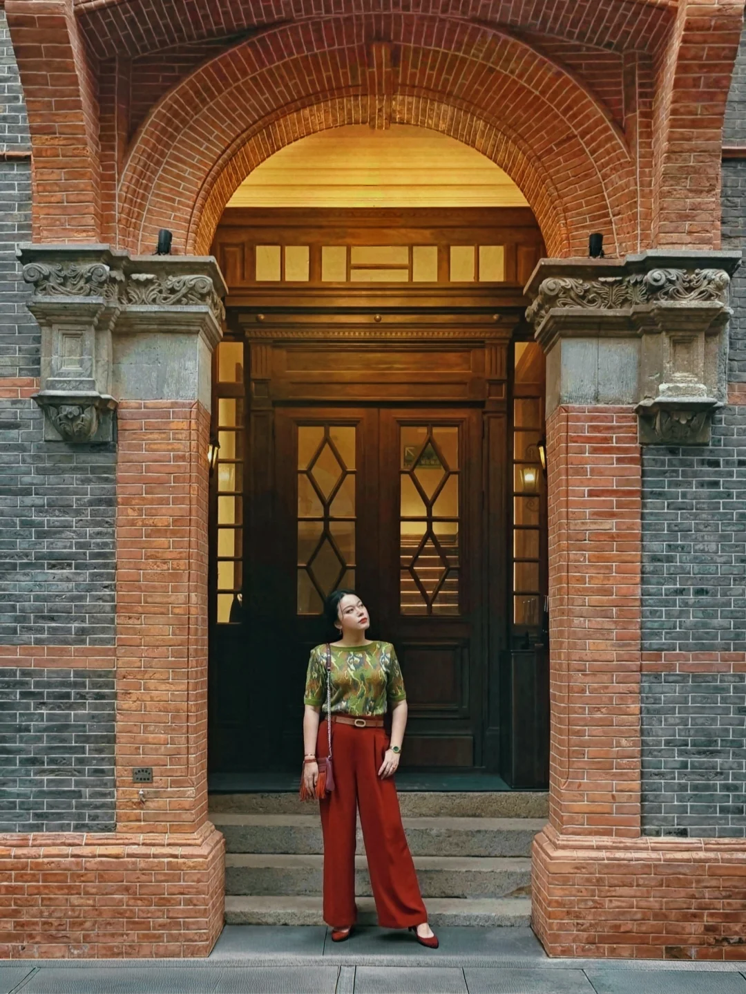 二刷唐宅｜解锁二楼，但新展略鸡肋