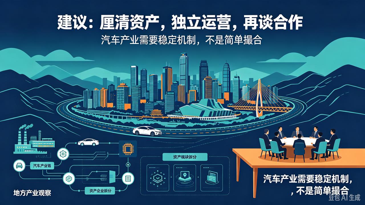 不少人都在关注华为和赛力斯的合作变动，听说双方传出分开消息后，重庆方面出面，促成
