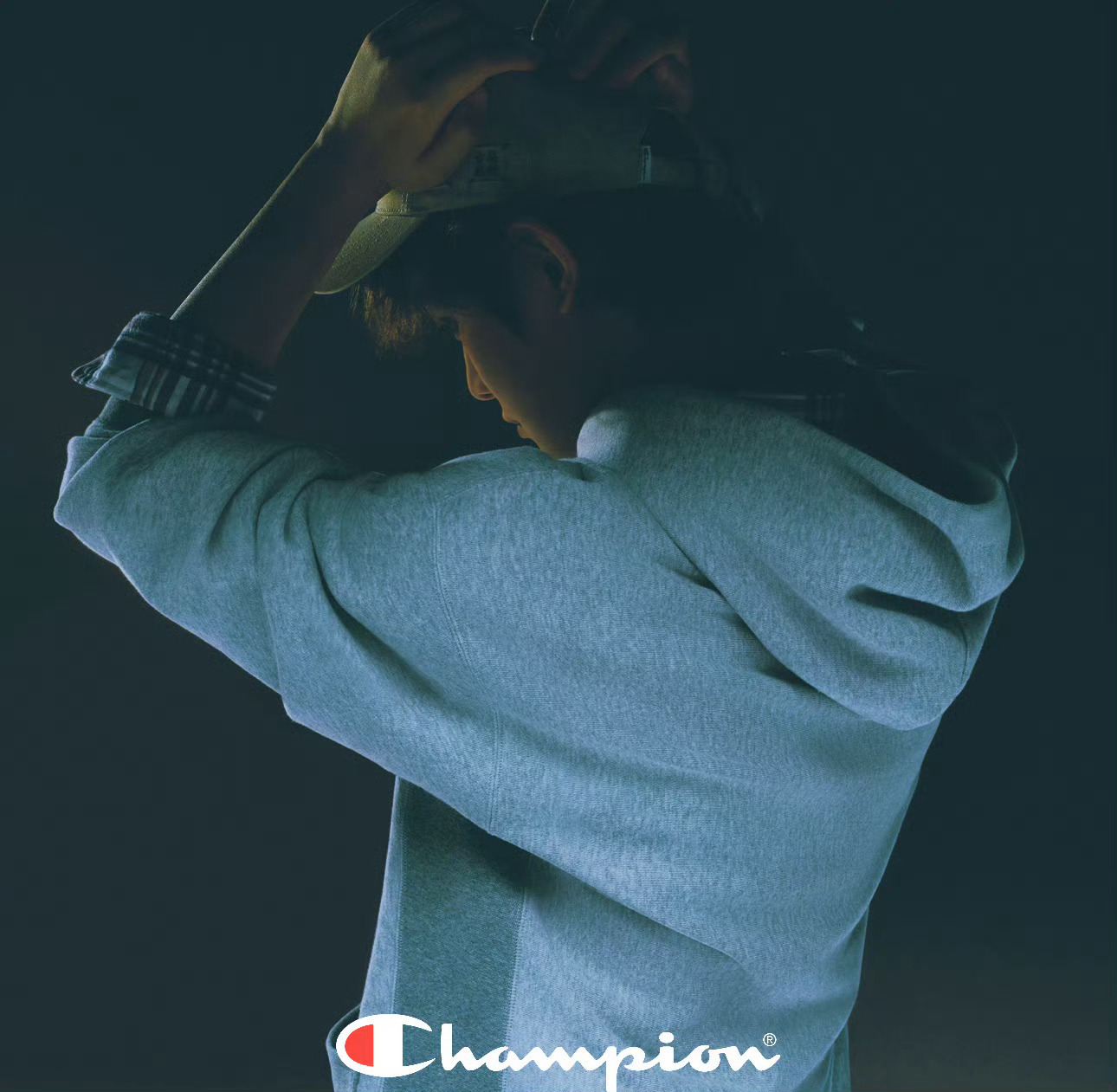 丁禹兮 Champion 太帅了[期待][期待]真的期待了这个冠军[期待] ​​