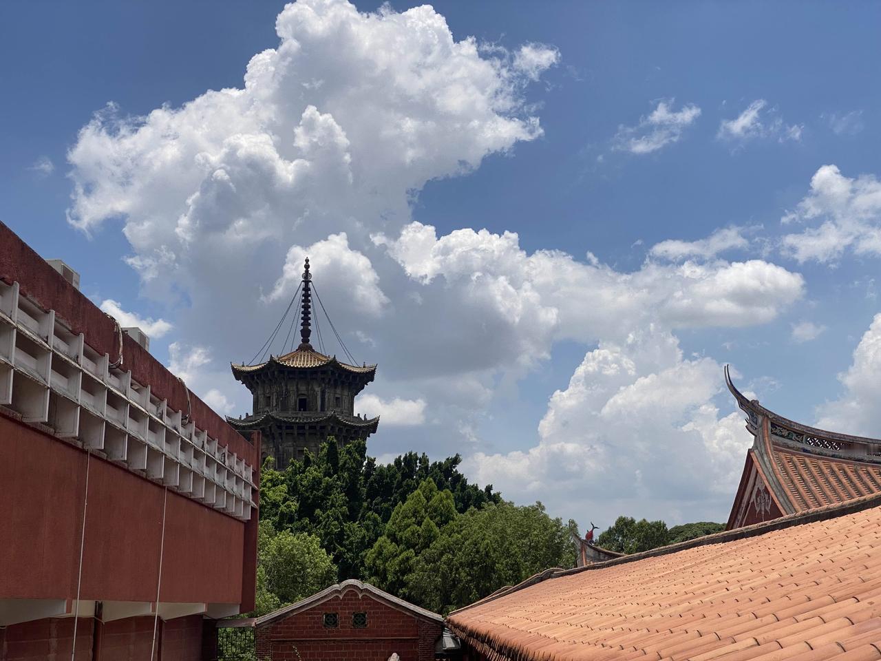 我们每个人都应该学会接受现实，学会从容淡定地对过去一笑置之，这不是随波逐流，更不
