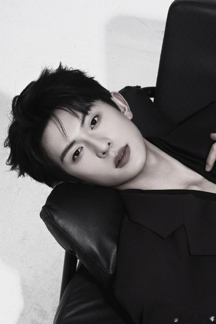 陈添祥姚冠宇叔侄同框 没想到叔侄称呼背后还有这么可爱的由来😌从朋友相处慢慢演变