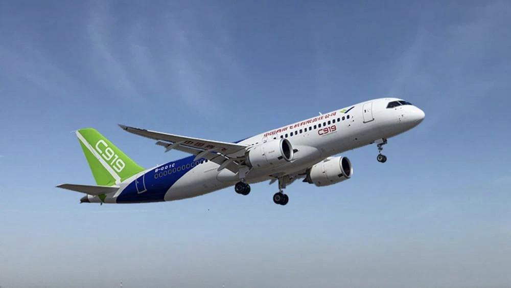 全球第一！中国T1200碳纤维量产，大飞机迎来“超级材料”
2026年3月11日