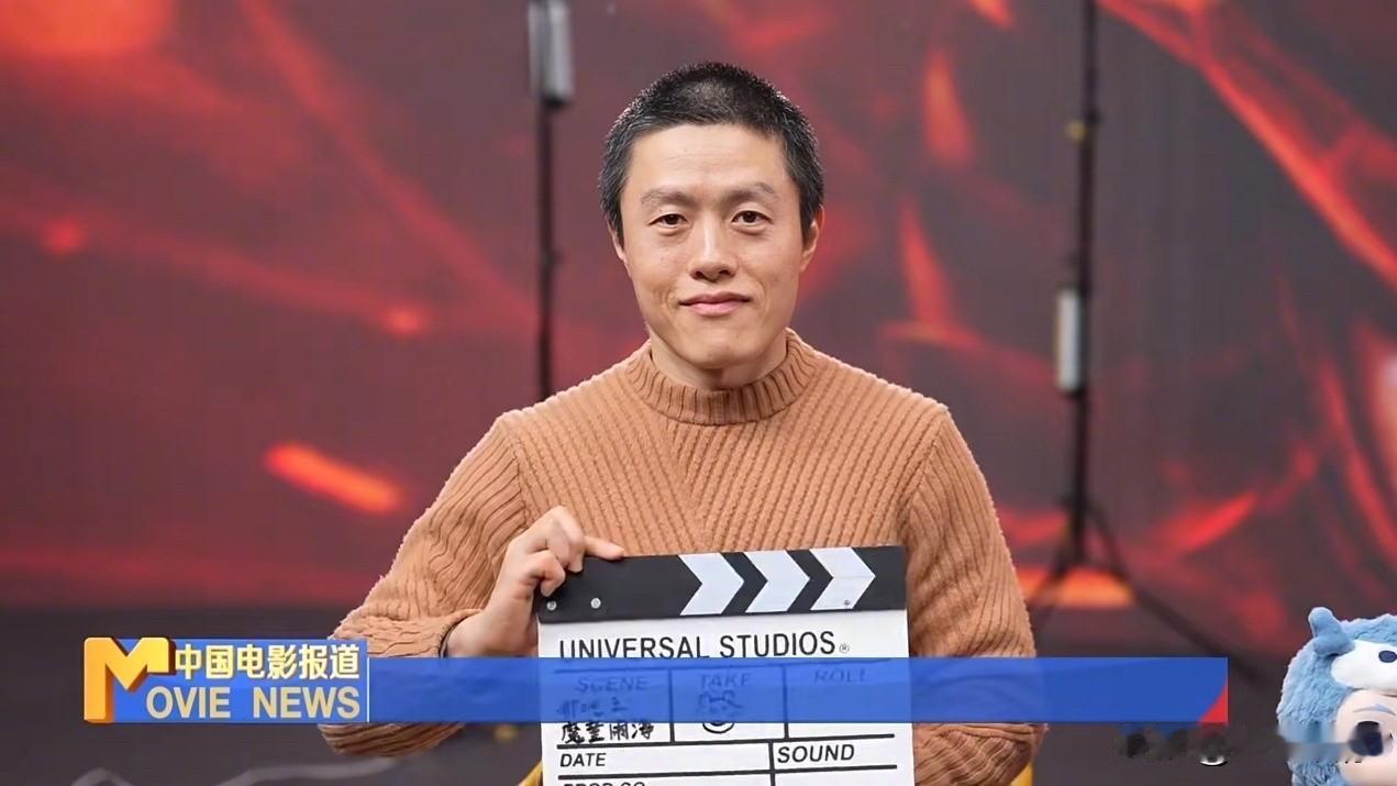 饺子一直选择闭关很少出来混圈子，其实他早就看透一件事。你看这次百花奖现场的对比就