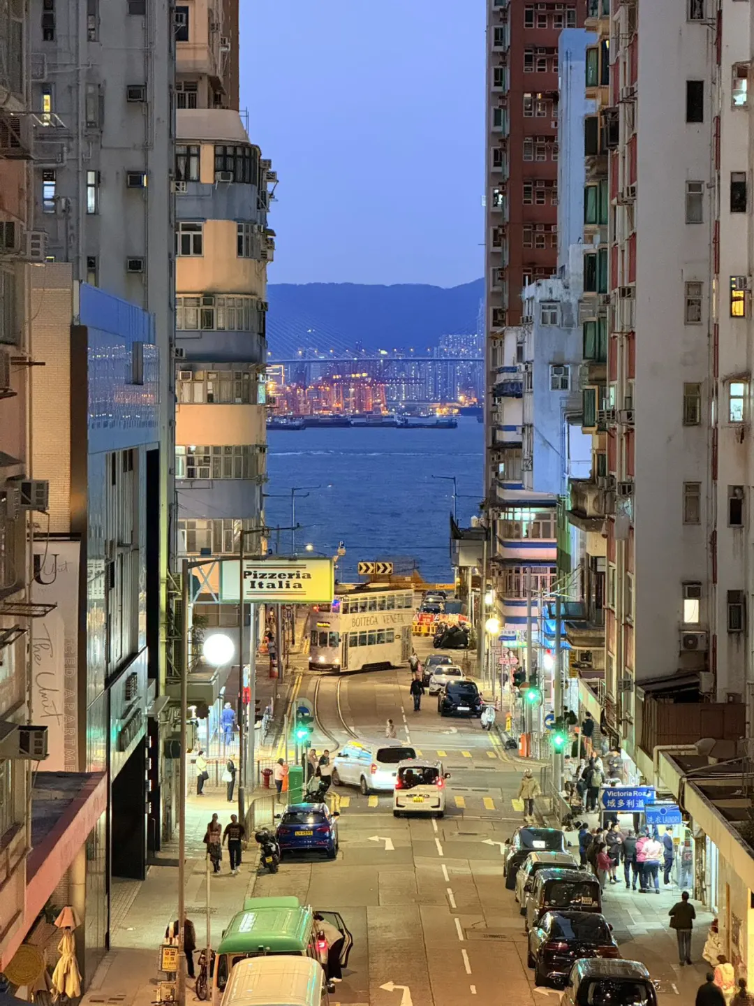 往返香港33次，推荐9个最值得去的经典机位