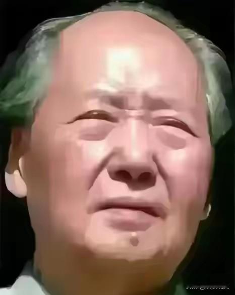 伟人的深情：毛主席晚年三次痛哭背后的家国情怀
 
晚年，老人家嚎啕大哭三分钟！怎