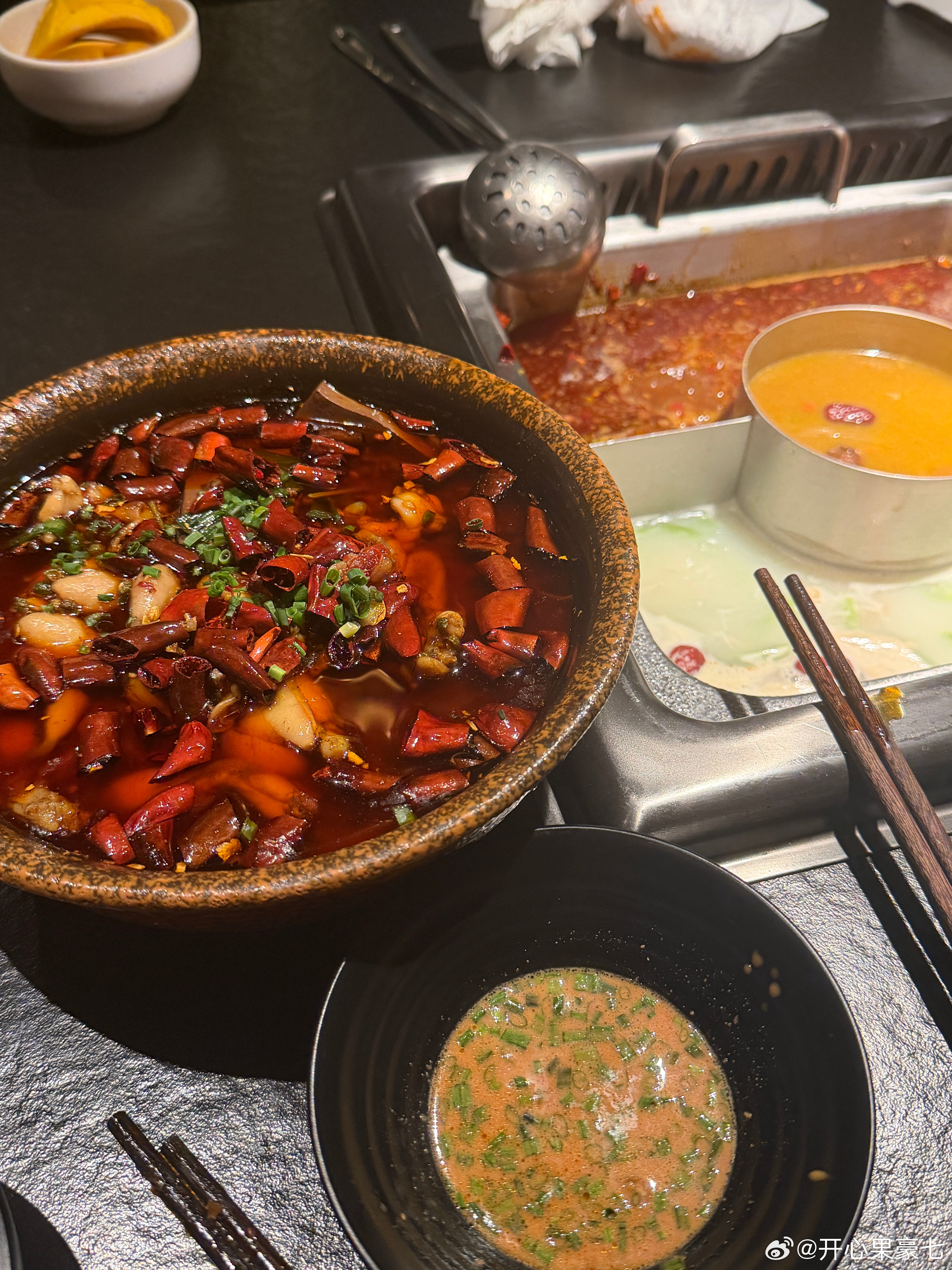 什么叫刚吃饱了又饿了