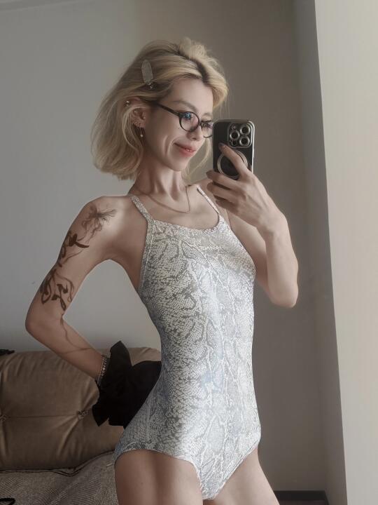 🤍白蟒降临 🤍