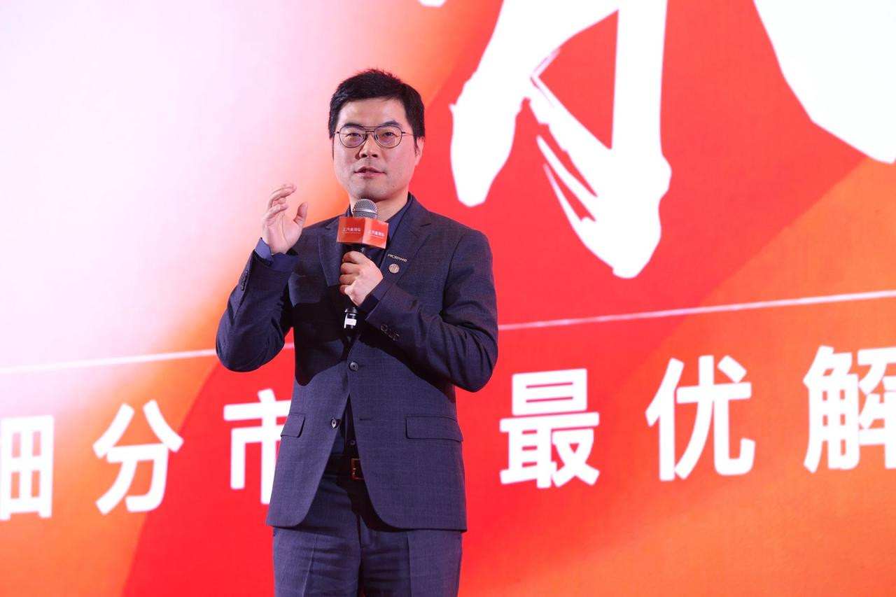 20万内买轿跑，MG07可能是2026年最值得等的车之一
为什么是之一？因为20