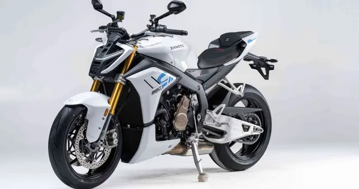 张雪机车申报3款摩托车新产品，复古摩托车将上市