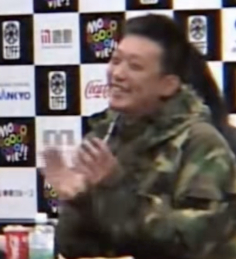 看起來很善良。 ​​​