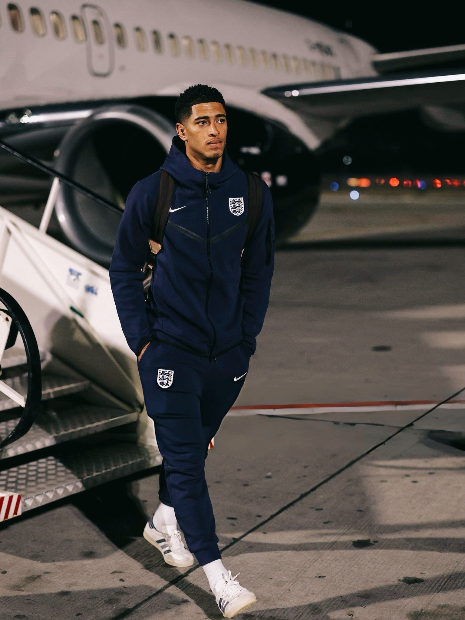 到达阿尔巴尼亚📍