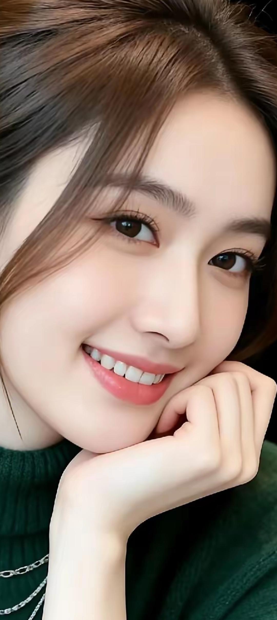 元气满满的一天从微笑开始！😊✨