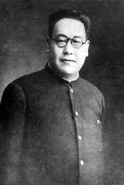 方豪五四运动学生领袖之一
方豪（1894-1955年），字椒新，又名兆鼎，浙江金