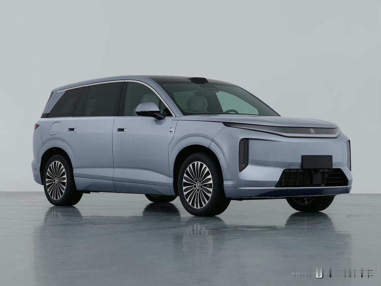 瞄准40万级别以上市场/上半年亮相！比亚迪大唐申报图曝光
2月6日，我们从最新一