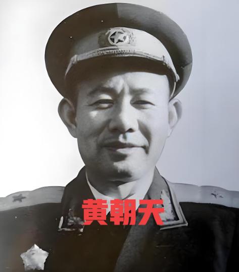 抗美援朝时，美军原本反扑我军，不料碰上我军一位决死的师长朝鲜战争存亡之战的秘密，