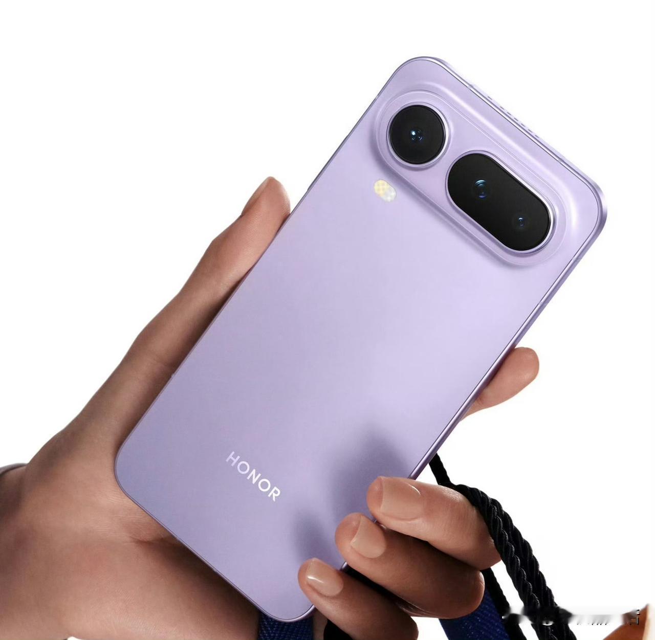 荣耀Magic8 Pro Air外观曝光，大家觉得这设计如何？ 荣耀Magic8