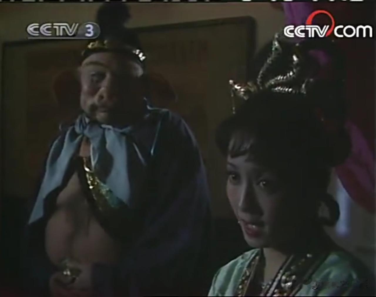 猪八戒与高翠兰有没有行夫妻之事？猪八戒把高翠兰关在后宅半年，经常是天明就去，入夜