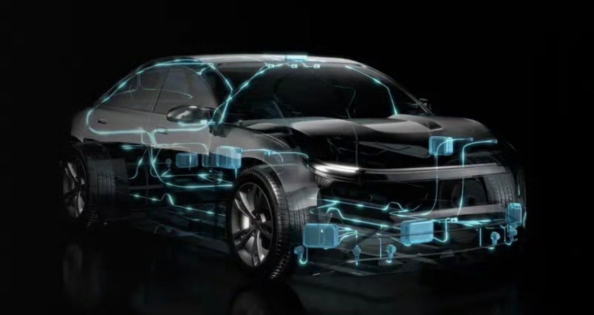 【英伟达：将与比亚迪、吉利等展开自动驾驶业务合作】近日，英伟达在2026年GTC