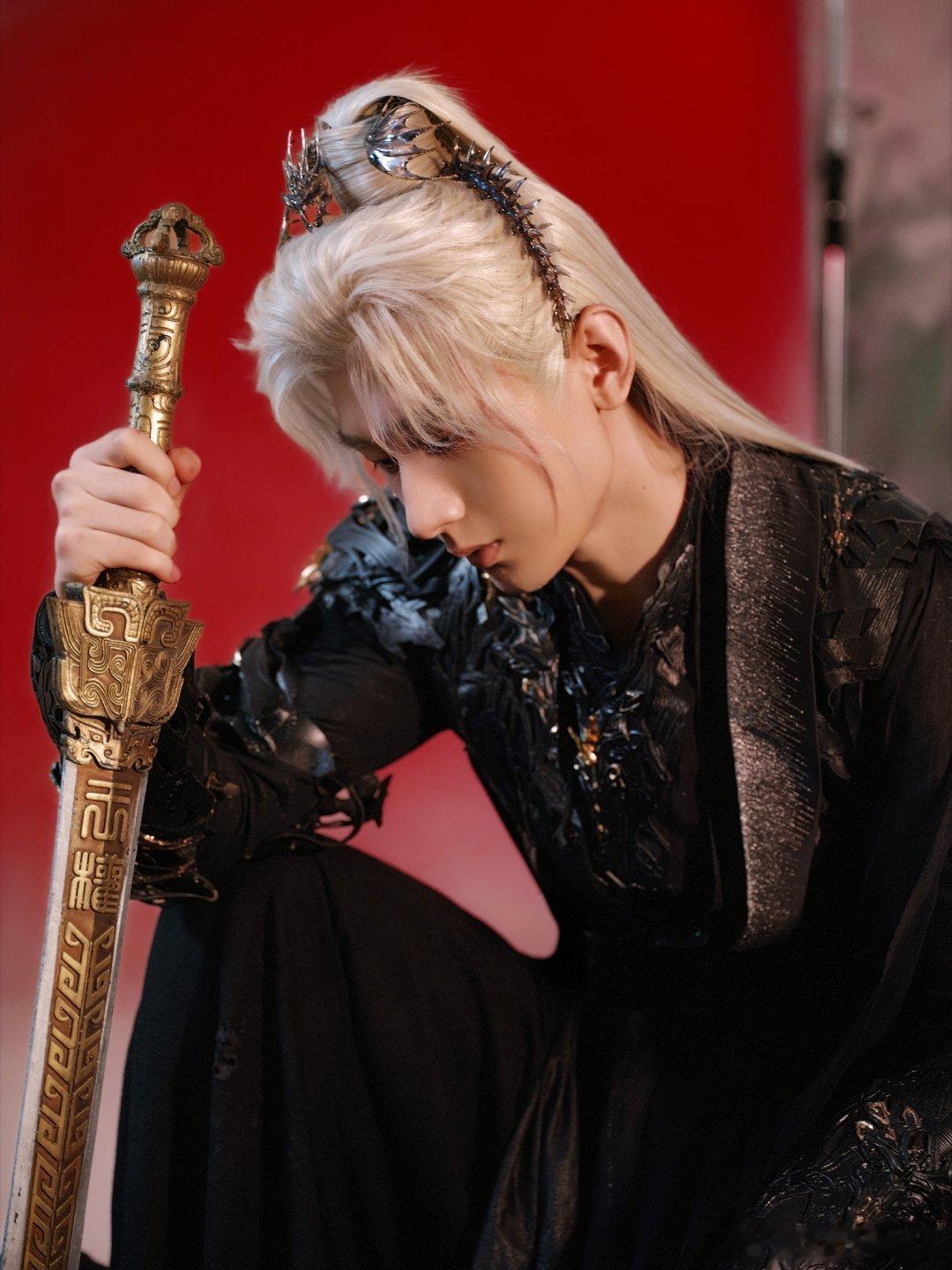 成毅天地剑心cy成毅王权富贵你如清风，吹进我的世界，又如明月，照耀在我的身上。我