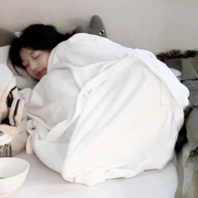 孙千 内娱头像大户 
