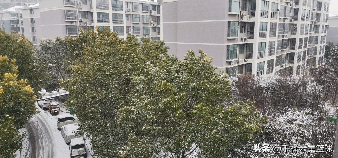 分享一下你随手拍下的照片