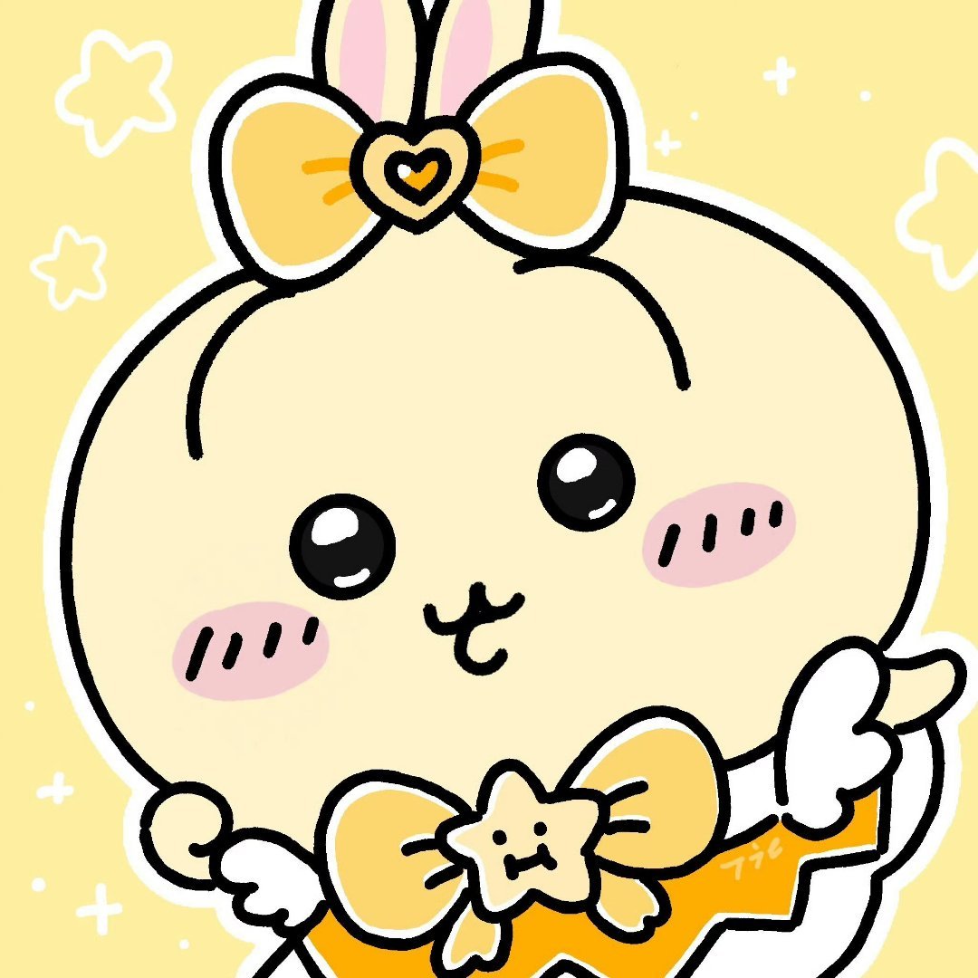 #chiikawa[超话]#💗#chiikawa# 💗#夏日次元盛典# Ch