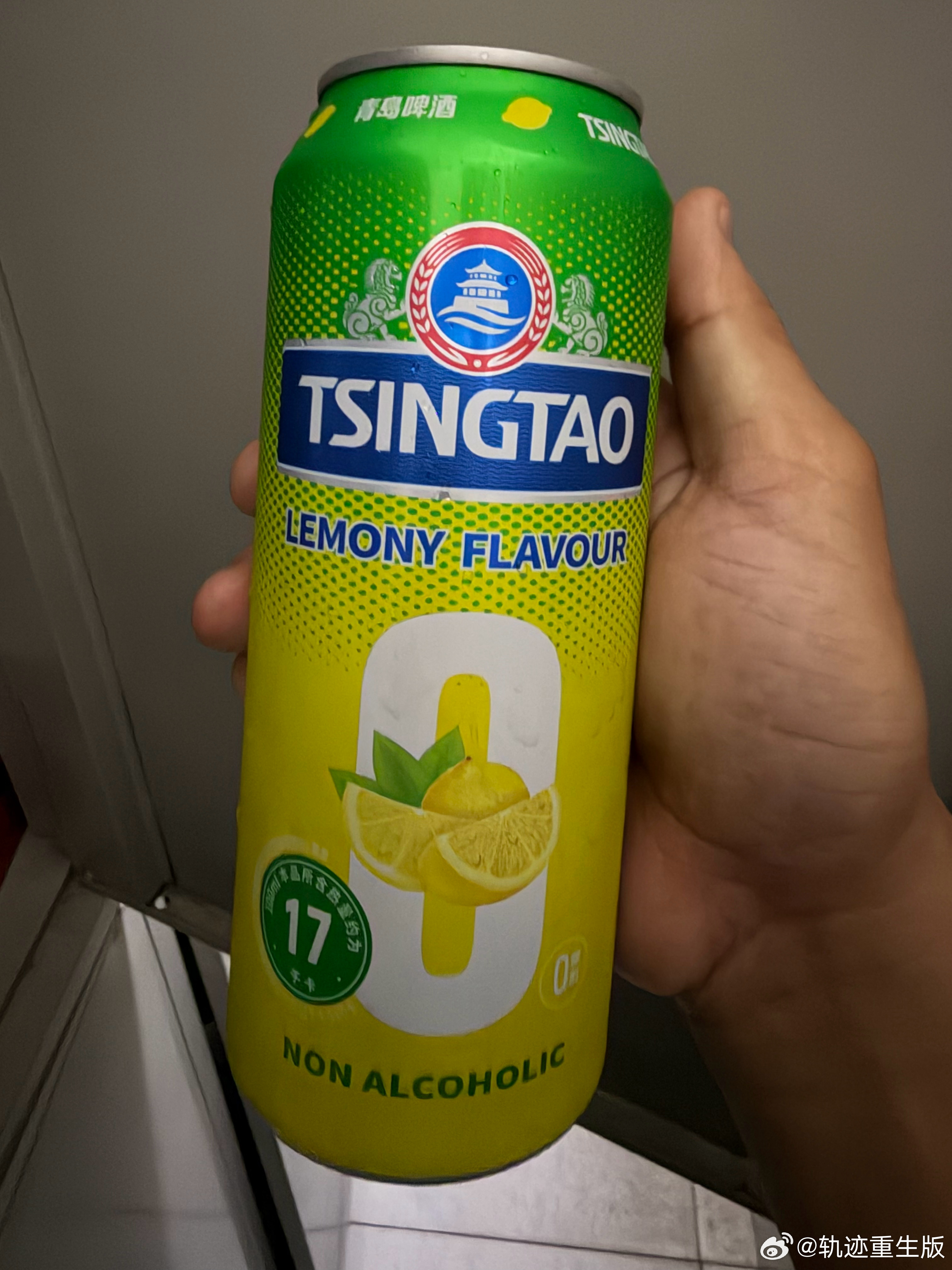 好喝是好喝 1度都不到喝个蛋 