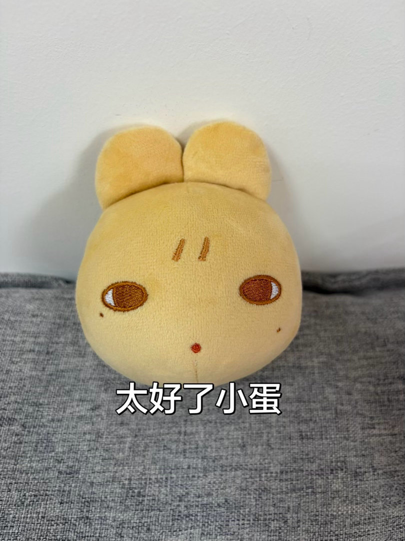 兔蛋小剧场… 