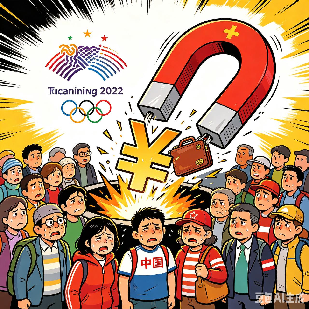 亚运会开幕在即，日本大幅上调签证费与离境税的操作耐人寻味。这一政策看似面向全球，