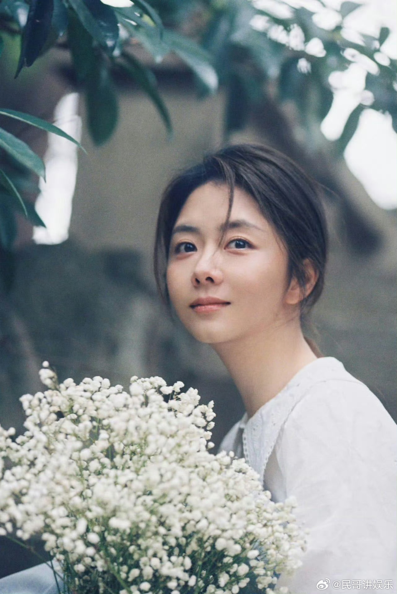 谭松韵我的山与海收视破2.5 《我的山与海》首播酷云实时收视破2.5，谭松韵扛剧