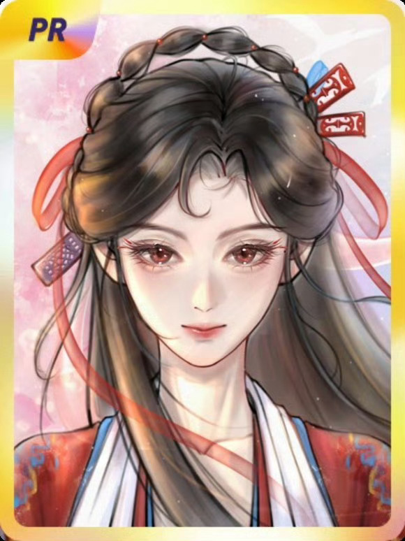 集卡互助ing~送你一张“万花寻夏抽卡”PR卡“此凤无双”~速速来抢， 网页链接