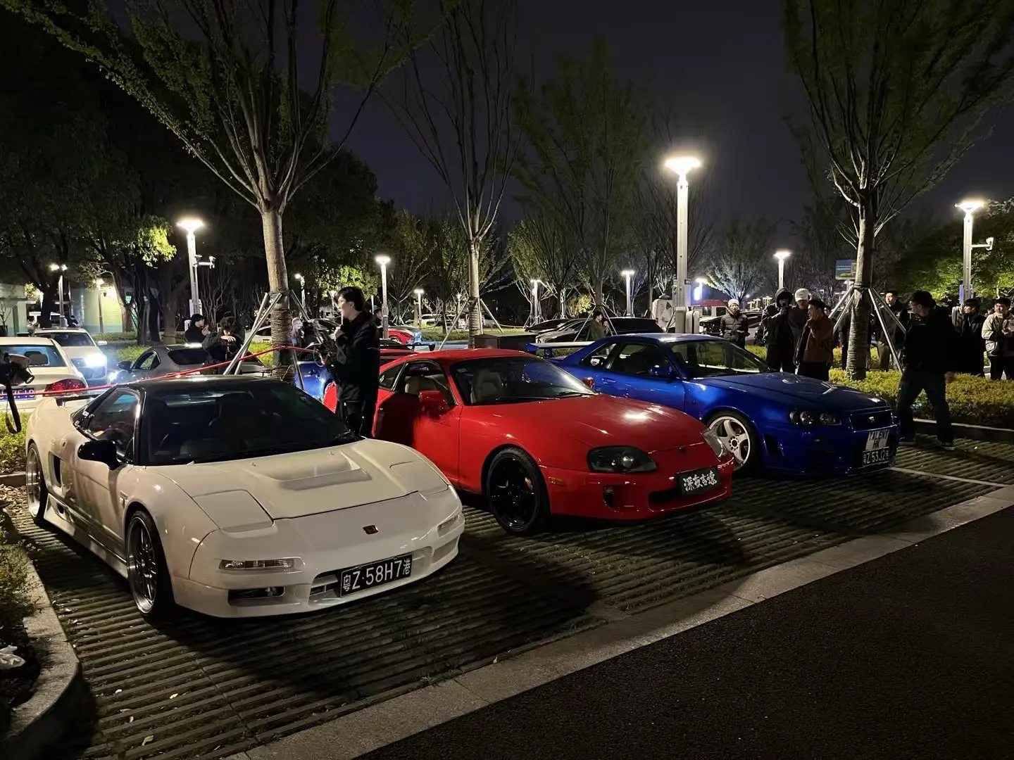 请选择你的载具