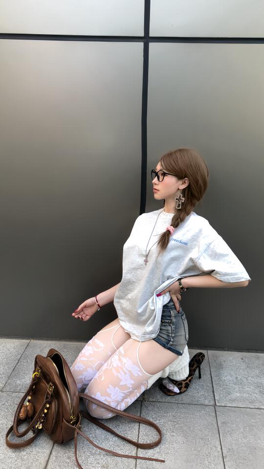 穿搭ootd