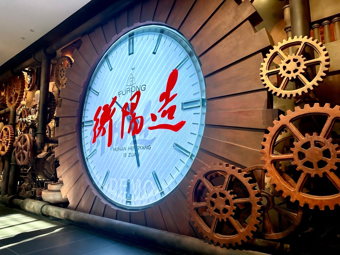   【周末不忙 来趟衡阳】～湘见·建湘走进衡阳，走进“湘见·建湘”，走进这座由老