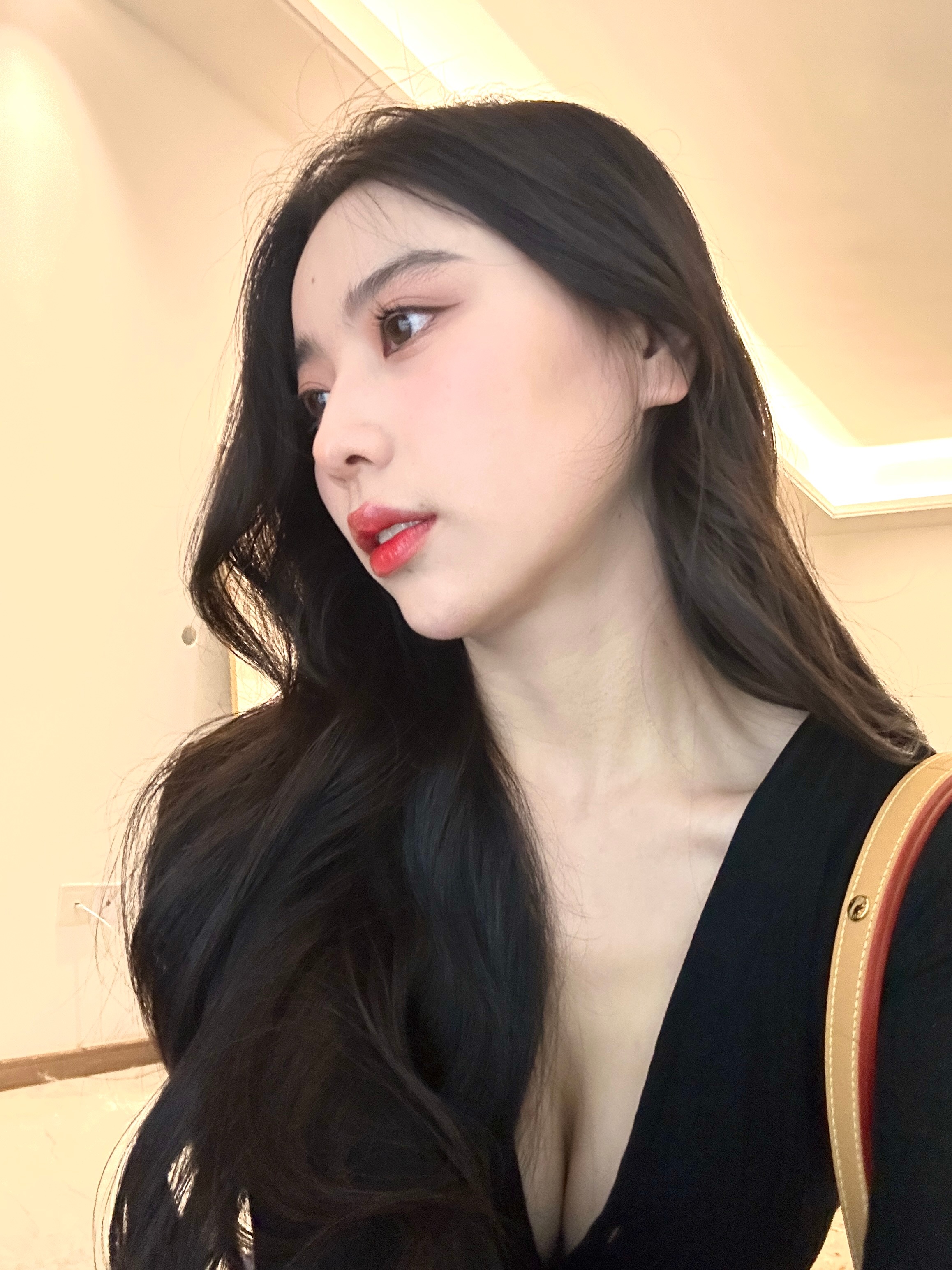 角度越奇怪 拍照越好看 ​​​