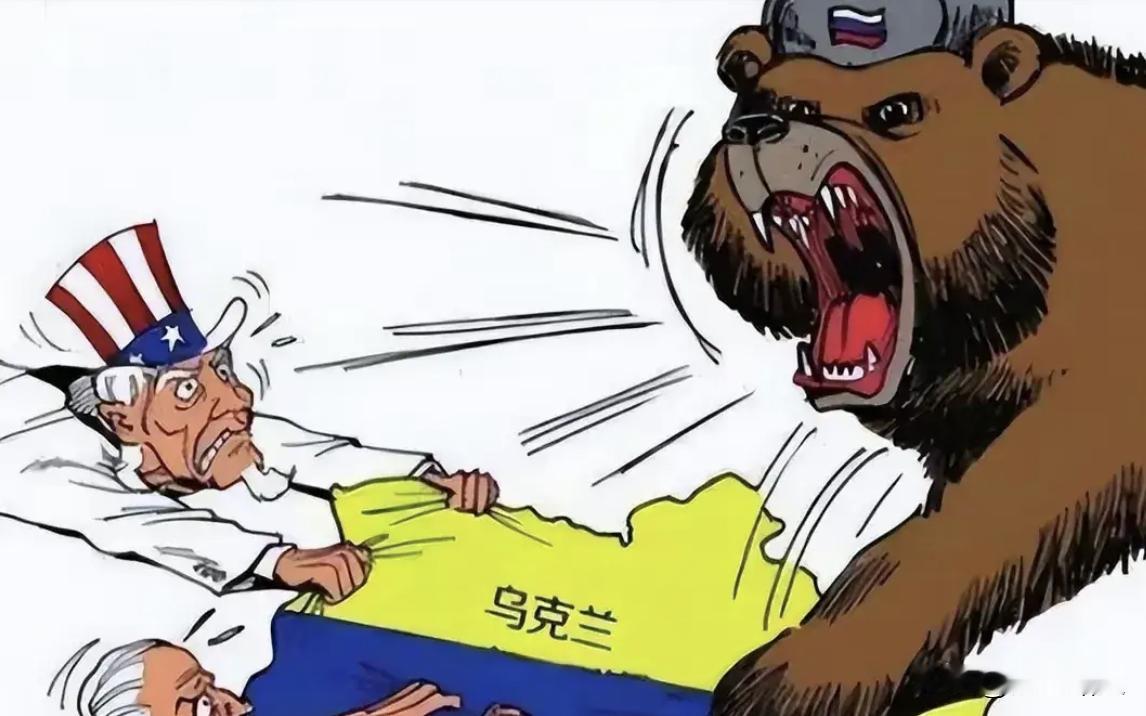 近日，俄乌之间的冲突再度升级，双方陷入互相报复之中，战火不断蔓延，乌克兰不甘心在