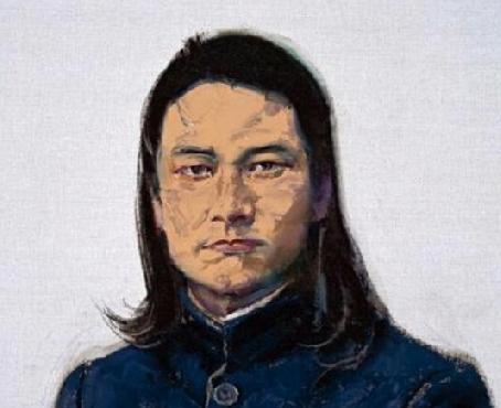 【陈天华《猛回头》】
 
1903年，留日学子陈天华挥笔写下《猛回头》，一纸檄文