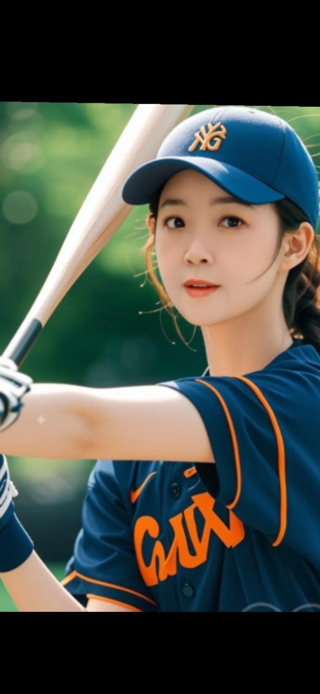 看看我的运动魔法照